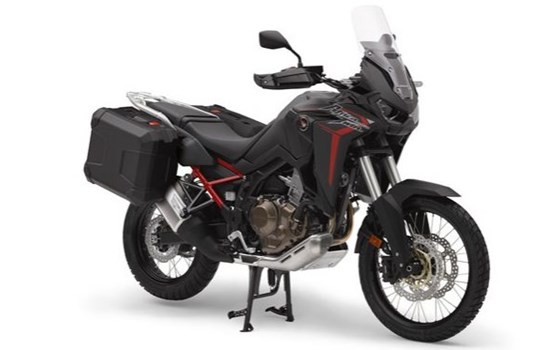 Africa Twin 60 Jahre Edition - Zubehöraktion - - Bild 2