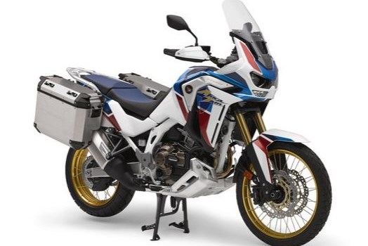 Africa Twin 60 Jahre Edition - Zubehöraktion - - Bild 3
