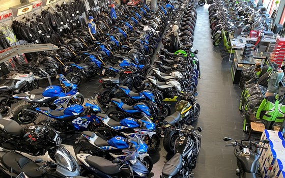 Wir sind bereit! - Bild 1