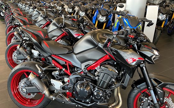 Wir sind bereit! - Bild 2