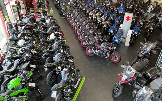 Wir sind bereit! - Bild 3