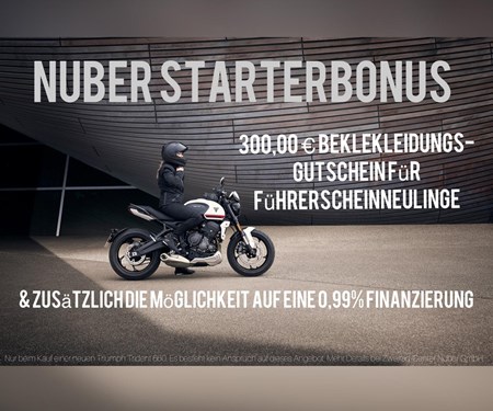 NUBERSTARTERBONUS!