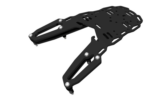 3D Smart Luggage Rack  KTM 690 2019+  Preis:  € 122,90 - Bild 2