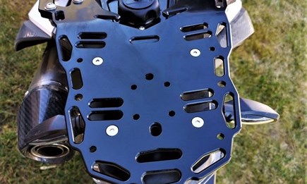 3D Smart Luggage Rack  KTM 690 2019+  Preis:  € 122,90