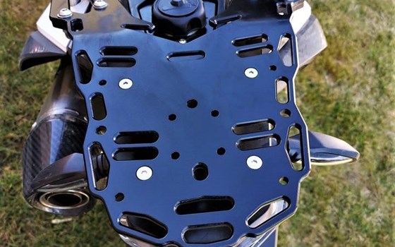 3D Smart Luggage Rack  KTM 690 2019+  Preis:  € 122,90 - Bild 1