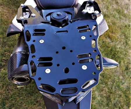 3D Smart Luggage Rack  KTM 690 2019+  Preis:  € 122,90 3D Smart Luggage Rack  KTM 690 2019+  Preis:  € 122,90