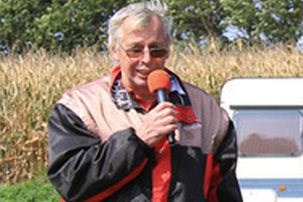 Große Trauer um Dipl. Ing. Othmar Pflügl Große Trauer um Dipl. Ing. Othmar Pflügl