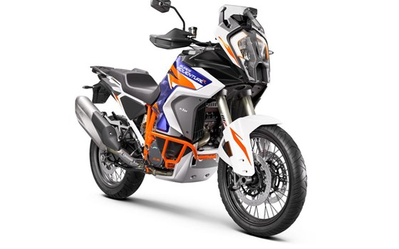 KTM 1290 Super Adventure 2021 !! - Bild 2