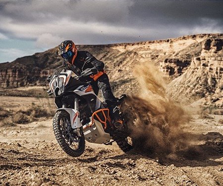 KTM 1290 Super Adventure R 2021 KTM 1290 Super Adventure R 2021