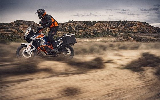 KTM 1290 Super Adventure R 2021 - Bild 11 KTM 1290 Super Adventure R 2021 - Bild 11