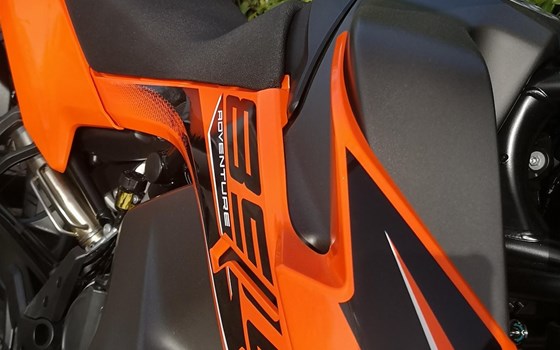 KTM 890 Adventure - JETZT BEI UNS PROBEFAHREN !! - Bild 3