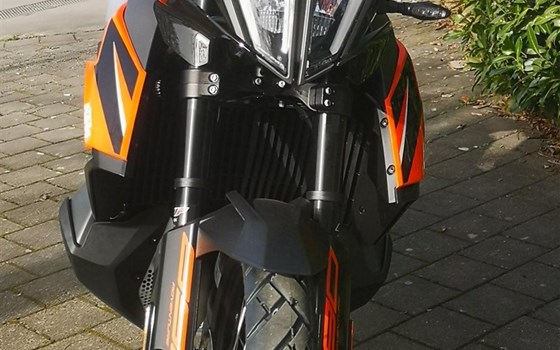KTM 890 Adventure - JETZT BEI UNS PROBEFAHREN !! - Bild 2