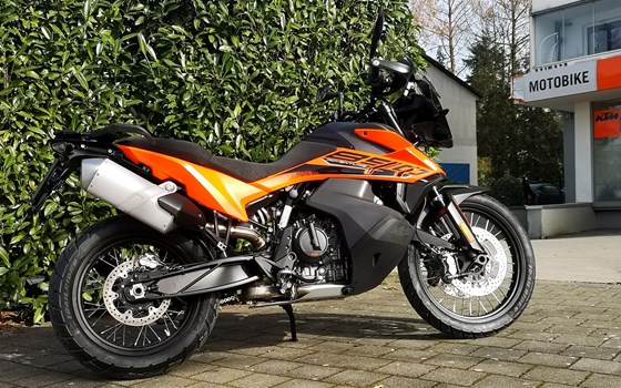 KTM 890 Adventure - JETZT BEI UNS PROBEFAHREN !! - Bild 4