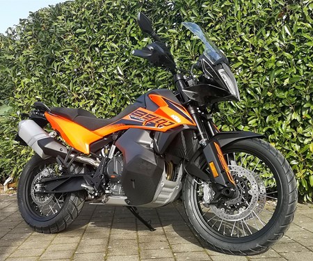 KTM 890 Adventure - JETZT BEI UNS PROBEFAHREN !! KTM 890 Adventure - JETZT BEI UNS PROBEFAHREN !!