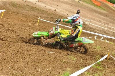 MX ÖM Weyer 2014 - Bild 1 MX ÖM Weyer 2014 - Bild 1
