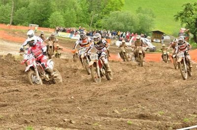 MX ÖM Weyer 2014 - Bild 2 MX ÖM Weyer 2014 - Bild 2