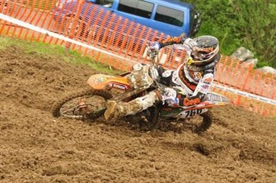 MX ÖM Weyer 2014 - Bild 3 MX ÖM Weyer 2014 - Bild 3