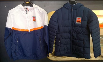 KTM RED BULL Kollektion für Damen & Herren !!