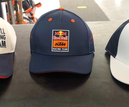 KTM RED BULL Basecaps für Groß & Klein !