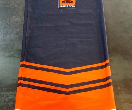 KTM RED BULL Halstücher !!