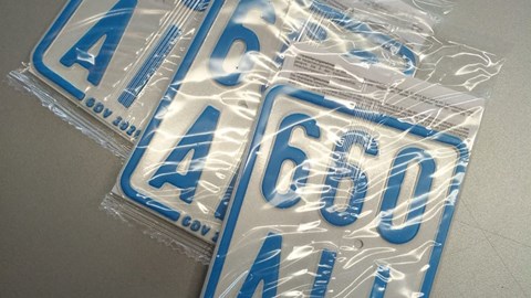 Versicherungskennzeichen 01.03.2021