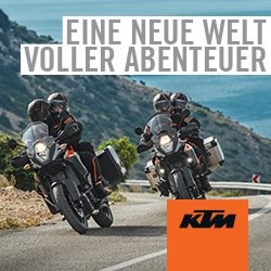 KTM ADVENTURE 1050