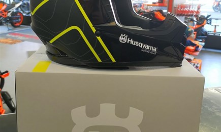 MOTO 9 MIPS GOTLAND HELMET