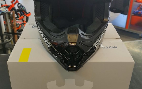 MOTO 9 MIPS GOTLAND HELMET - Bild 4
