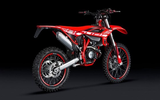 Beta RR125LC 2021 - Bild 1
