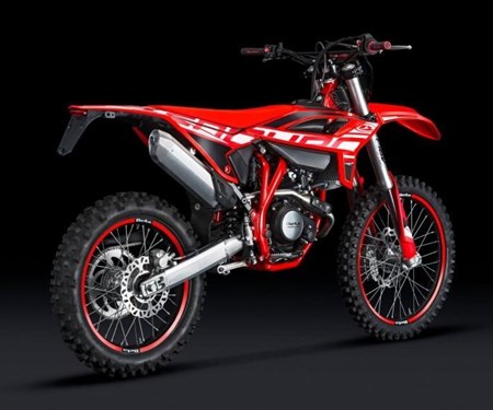 Beta RR125LC 2021