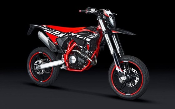 Beta RR125LC 2021 - Bild 2