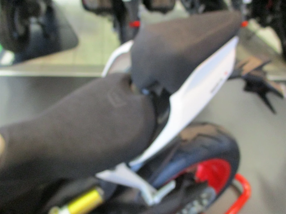 Die Panigale V2  von DUCATI ist da !  Bild 8: Die Panigale V2  von DUCATI ist da !