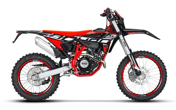 BETA RR 125 LC 2021 - Bild 5 BETA RR 125 LC 2021 - Bild 5