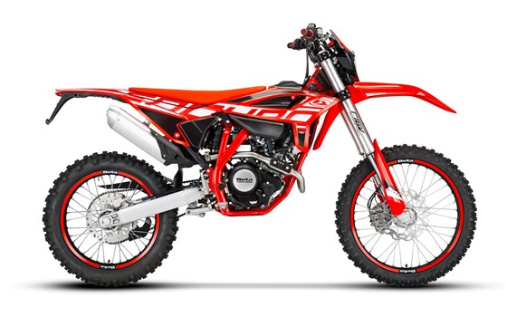 BETA RR 125 LC 2021 - Bild 6 BETA RR 125 LC 2021 - Bild 6