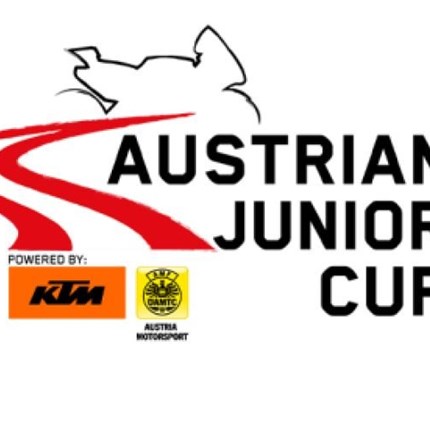 Austrian Junior Cup Austrian Junior Cup Weiter >>
