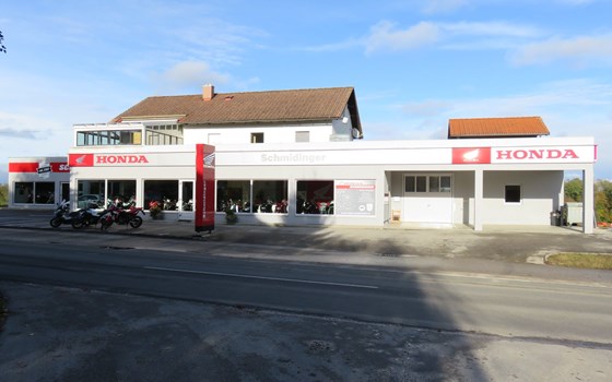 Gebrauchtmotorradankauf bei Honda Schmidinger - Jetzt Angebot einholen! - Bild 4 Gebrauchtmotorradankauf bei Honda Schmidinger - Jetzt Angebot einholen! - Bild 4