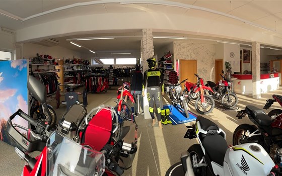 Gebrauchtmotorradankauf bei Honda Schmidinger - Jetzt Angebot einholen! - Bild 2 Gebrauchtmotorradankauf bei Honda Schmidinger - Jetzt Angebot einholen! - Bild 2