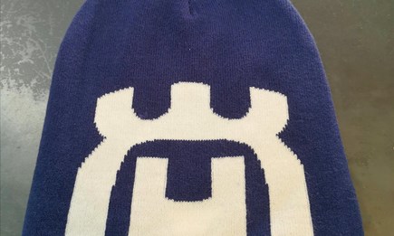 Husky Beani neu eingetroffen !!