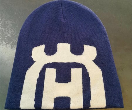 Husky Beani neu eingetroffen !!