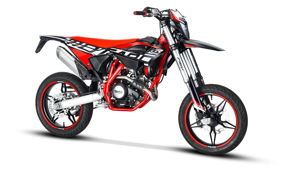 Honda Semmler - Beta 125er 2021er Modelle Bild 13: Honda Semmler - Beta 125er 2021er Modelle