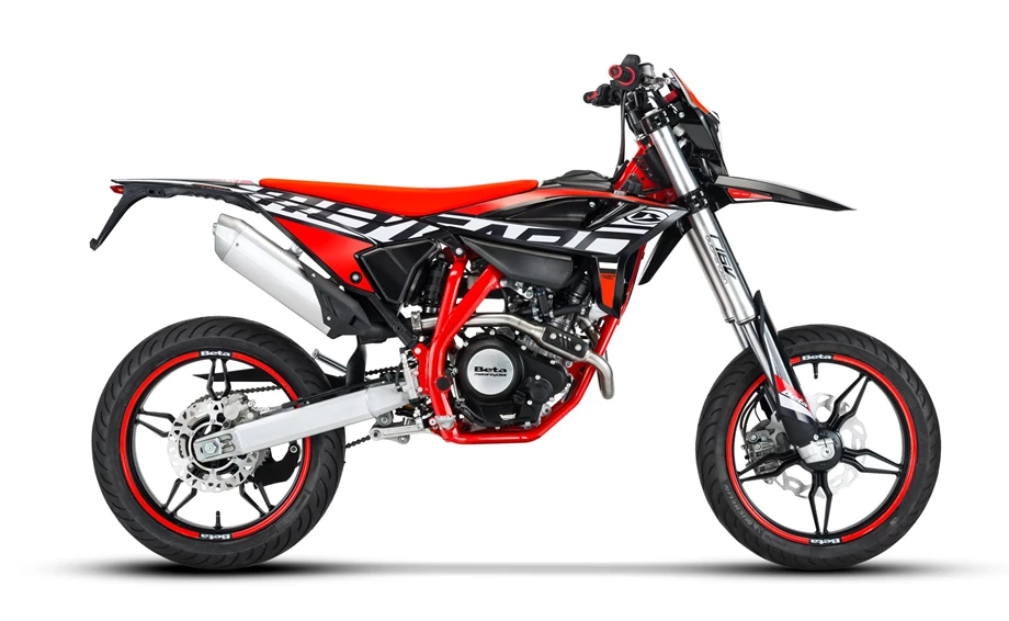 Honda Semmler - Beta 125er 2021er Modelle Bild 7: Honda Semmler - Beta 125er 2021er Modelle