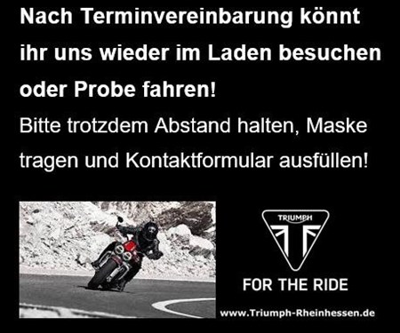 Laden wieder geöffnet