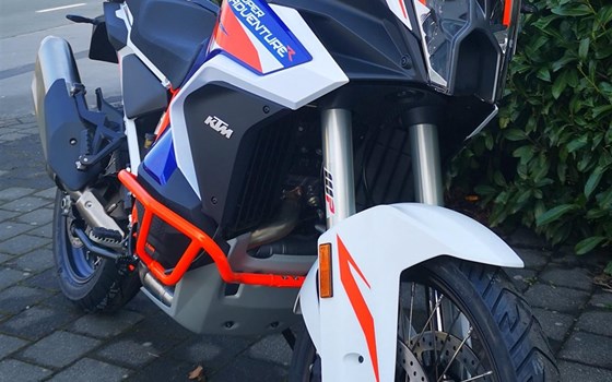 KTM 1290 Adventure R 2021 !! - Bild 5