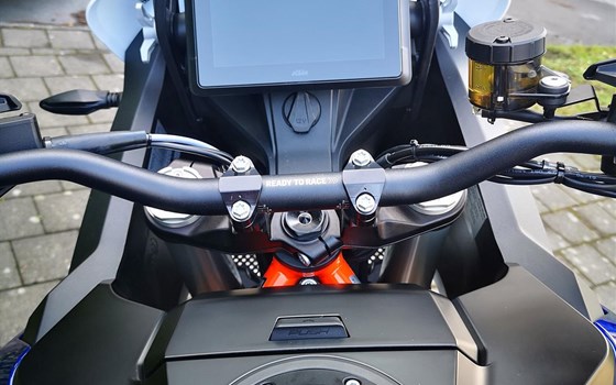 KTM 1290 Adventure R 2021 !! - Bild 3