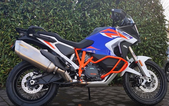 KTM 1290 Adventure R 2021 !! - Bild 1