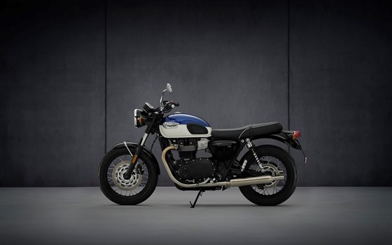 BONNEVILLE T100 2021 - 2/6 - Bild 3