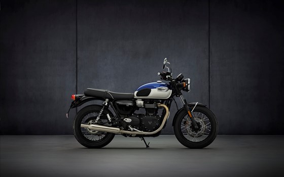 BONNEVILLE T100 2021 - 2/6 - Bild 2
