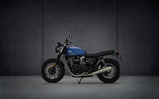 STREET TWIN 2021 - 3/6 - Bild 3