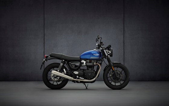 STREET TWIN 2021 - 3/6 - Bild 2