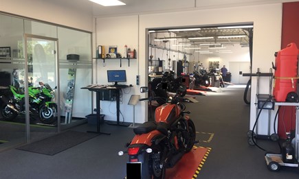 Informationen für unsere Werkstattkundinnen und Werkstattkunden 